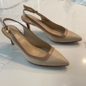 Nine West size 6 pumps